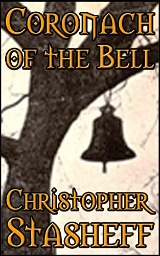 Coronach of the Bell book cover