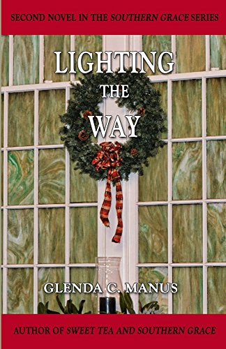 Lighting The Way book cover