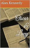 Oscar Lucy English Edition