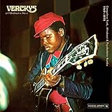 Congolese Funk, Afrobeat & Psychedelic Rumba 1969-1978 (2014)