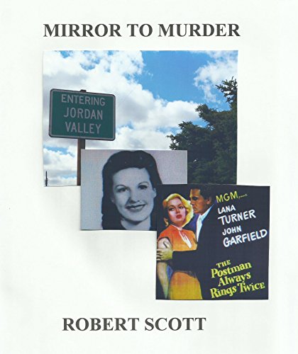 Mirror to Murder book cover