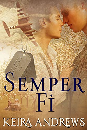 Semper Fi book cover