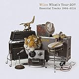 What's Your 20? Essential Tracks 1994-2014