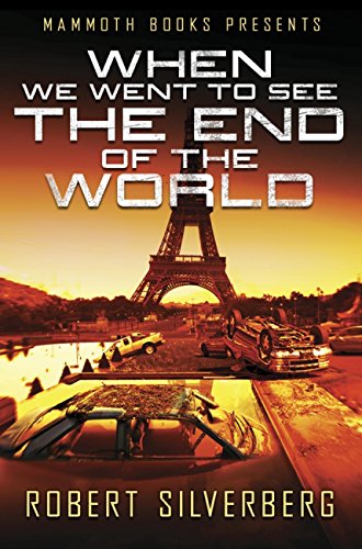 When We Went to See the End of the World book cover