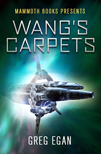 Wang's Carpets book cover