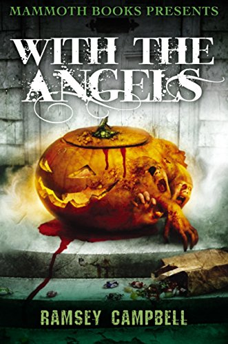 With the Angels book cover