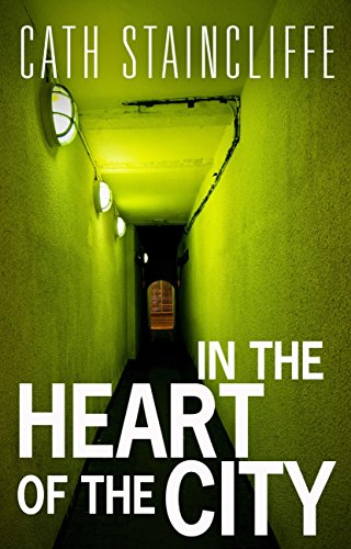 In The Heart of The City book cover
