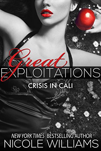 Crisis in Cali cover