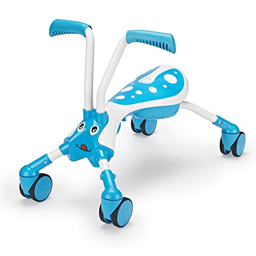 🔥 SELTEN SO GÜNSTIG (-32%) Mookie Toys Scramblebug Tide (blau/weiß)
