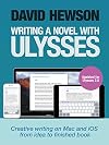 Writing a Novel with Ulysses