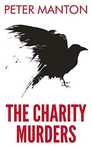 The Charity Murders / The Charity Killers book cover