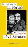 Claude L%C3%A9vi Strauss (champs Classiques T. 1135)