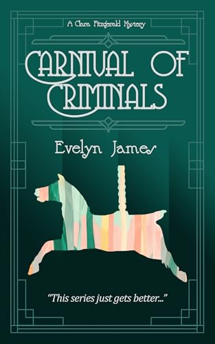 Carnival of Criminals book cover