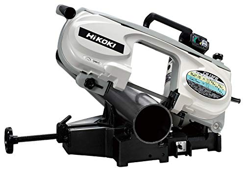 HiKOKI CB13FB ロータリバンドソー
