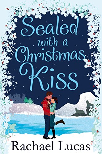Sealed with a Christmas Kiss book cover
