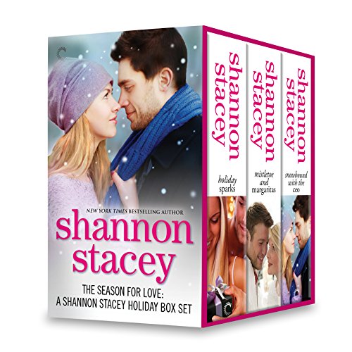The Season for Love book cover