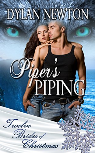 Piper's Piping book cover