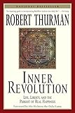 Inner Revolution English Edition