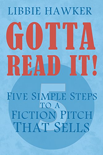 Gotta Read It! book cover