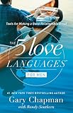 The 5 Love Languages For Men Tools For Making A Good Relationship Great