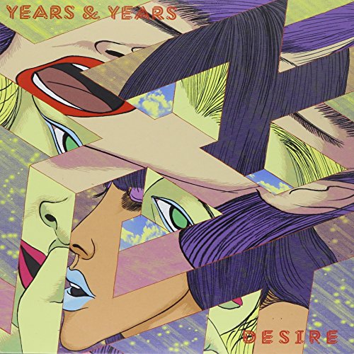 Desire