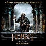 Hobbit: The Battle Of The Five Armies, The Soundtrack