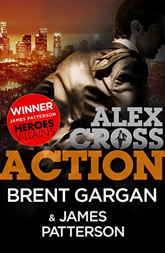 Action book cover
