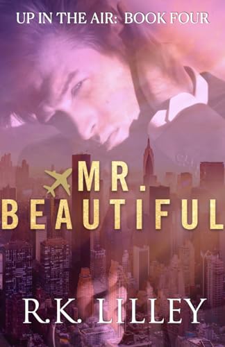 Mr. Beautiful book cover