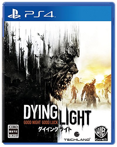 【PS4】プレイステーション4の名作・アクションゲーム人気投票＆ランキング【ACT】　28位　Dying Lightの画像