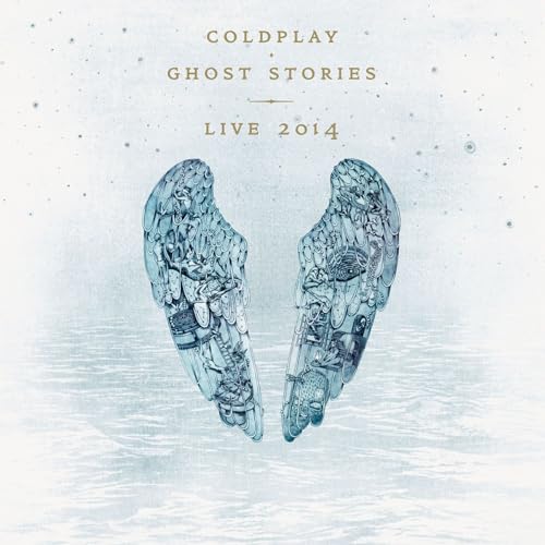 Ghost Stories Live 2014