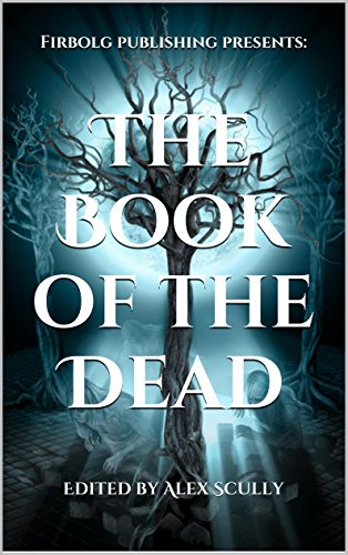 The Book of the Dead book cover