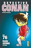 Dtective Conan Tome 76