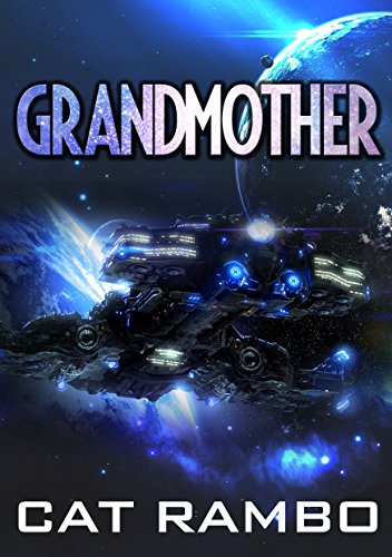 Grandmother book cover