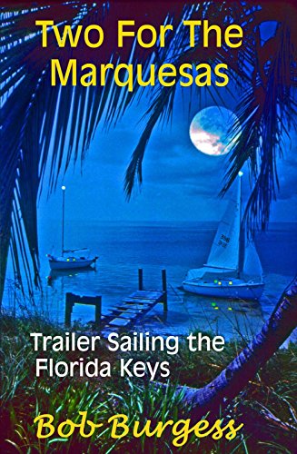 Two For The Marquesas book cover