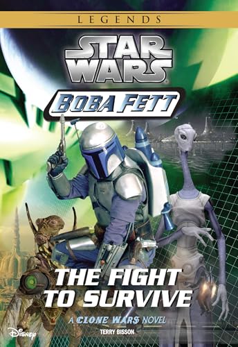The Fight to Survive book cover