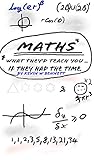 Maths What Theyd Teach Youif They Had The Time How Your Teachers Would Like To Teach Maths If They Had The Time English Edition
