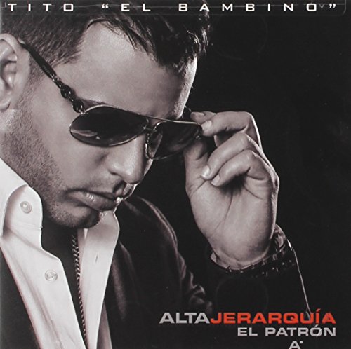 Alta Jeraquia
