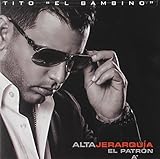 Alta Jeraquia