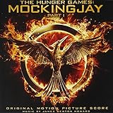 Hunger Games: Mockingjay, Part 1, The Soundtrack