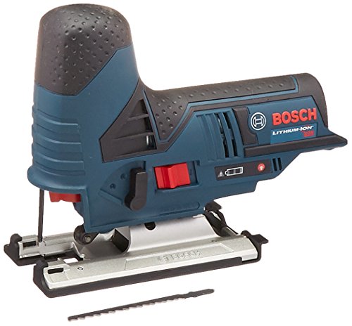 Bosch JS120BN 12V Max Cordless Jigsaw (Bare Tool)