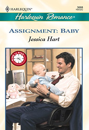 Assignment: Baby book cover