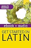 Get Started In Beginners Latin Teach Yourself New Edition Enhanced Edition English Edition