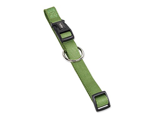 Nobby Classic Collar, 50-65 cm, Pastel Green
