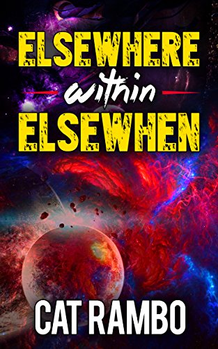 Elsewhere, Within, Elsewhen book cover
