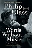 Words Without Music A Memoir English Edition
