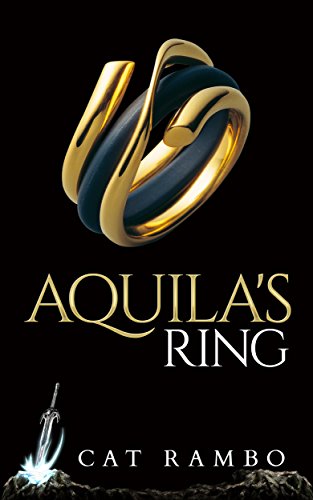 Aquila's Ring cover