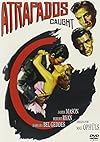 Caught (1949) [ NON-USA FORMAT, PAL, Reg.0 Import - Spain ]