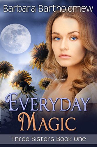 Everyday Magic book cover