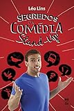 Segredos Da Comdia Standup Portuguese Edition