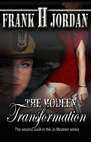 The Modeen Transformation cover